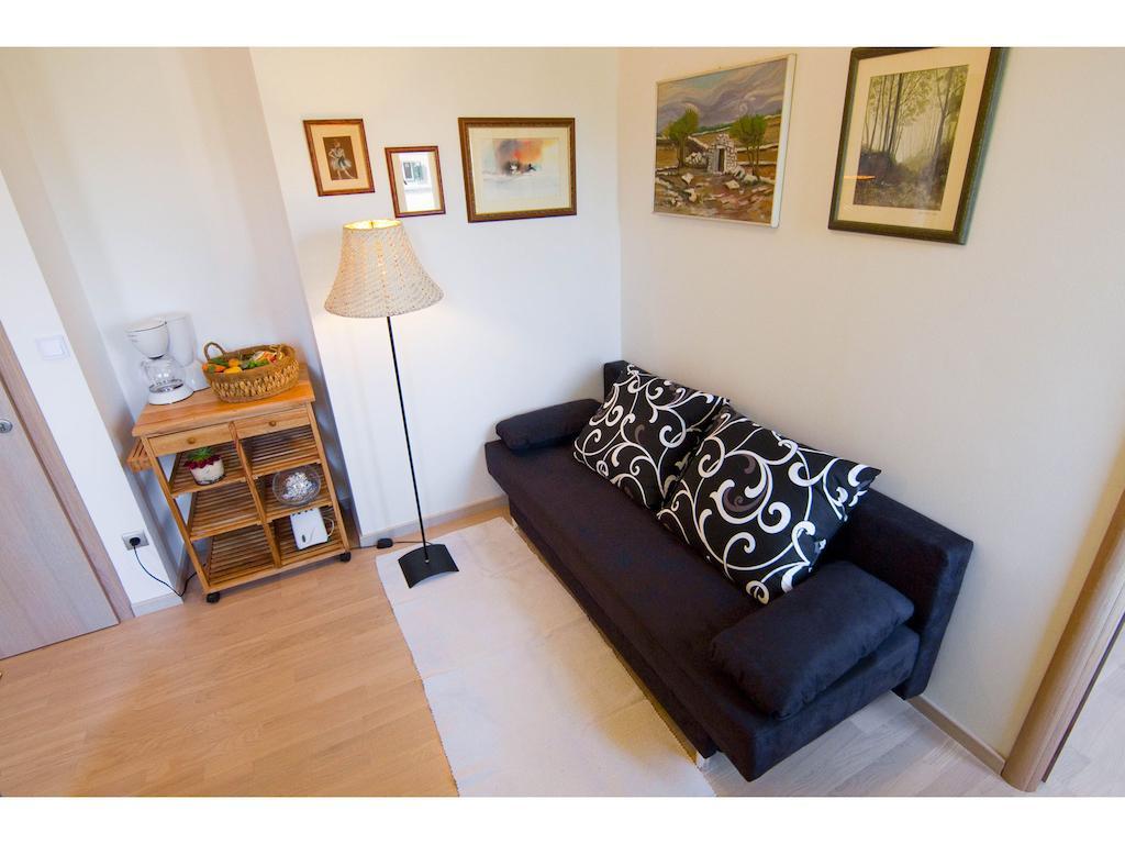 Apartment Solenta Spalato ห้อง รูปภาพ