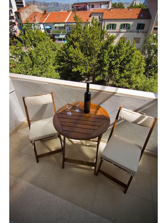Apartment Solenta Spalato ห้อง รูปภาพ