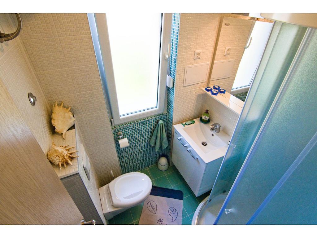 Apartment Solenta Spalato ห้อง รูปภาพ