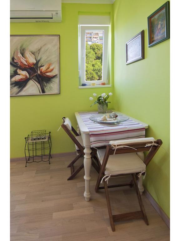 Apartment Solenta Spalato ห้อง รูปภาพ