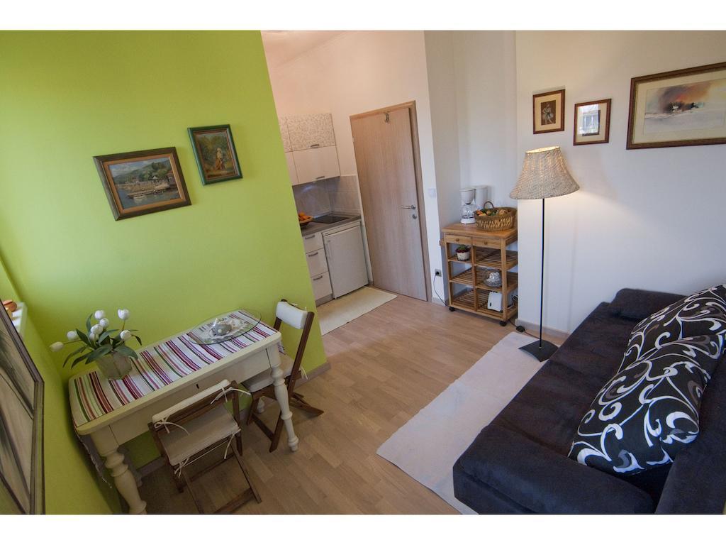 Apartment Solenta Spalato ห้อง รูปภาพ
