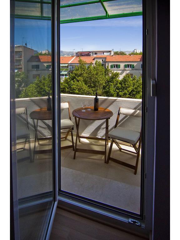 Apartment Solenta Spalato ห้อง รูปภาพ