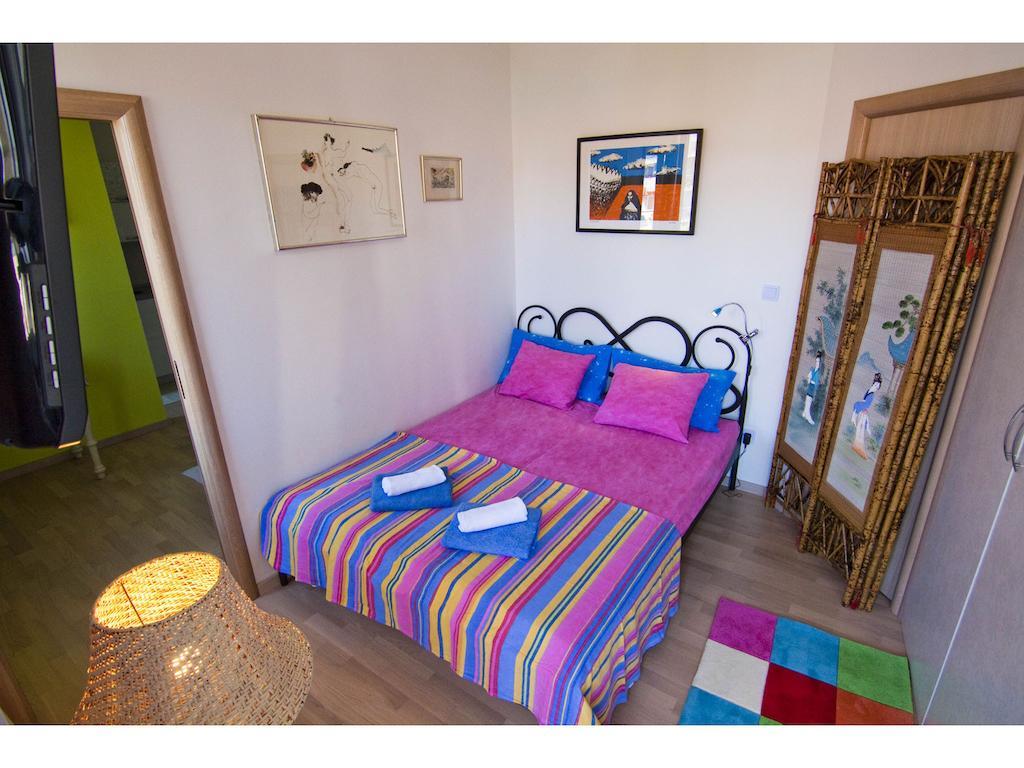 Apartment Solenta Spalato ห้อง รูปภาพ