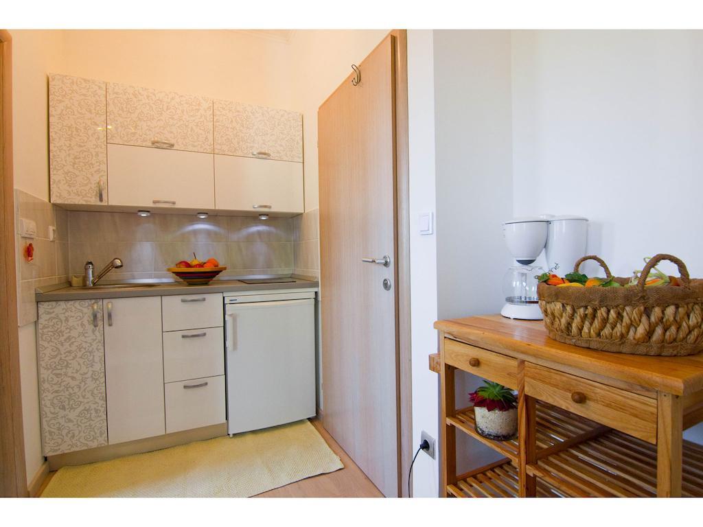 Apartment Solenta Spalato ห้อง รูปภาพ