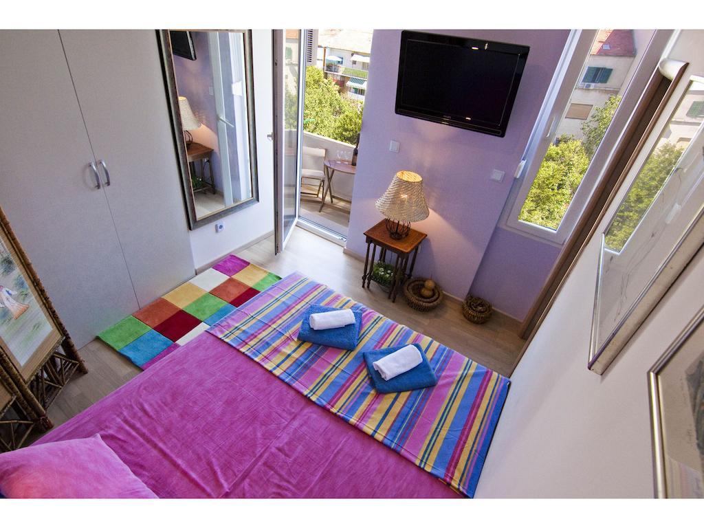 Apartment Solenta Spalato ห้อง รูปภาพ