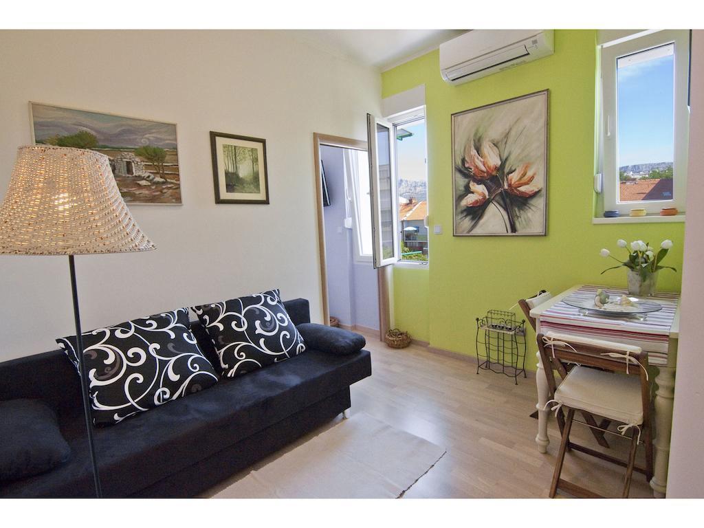 Apartment Solenta Spalato ห้อง รูปภาพ