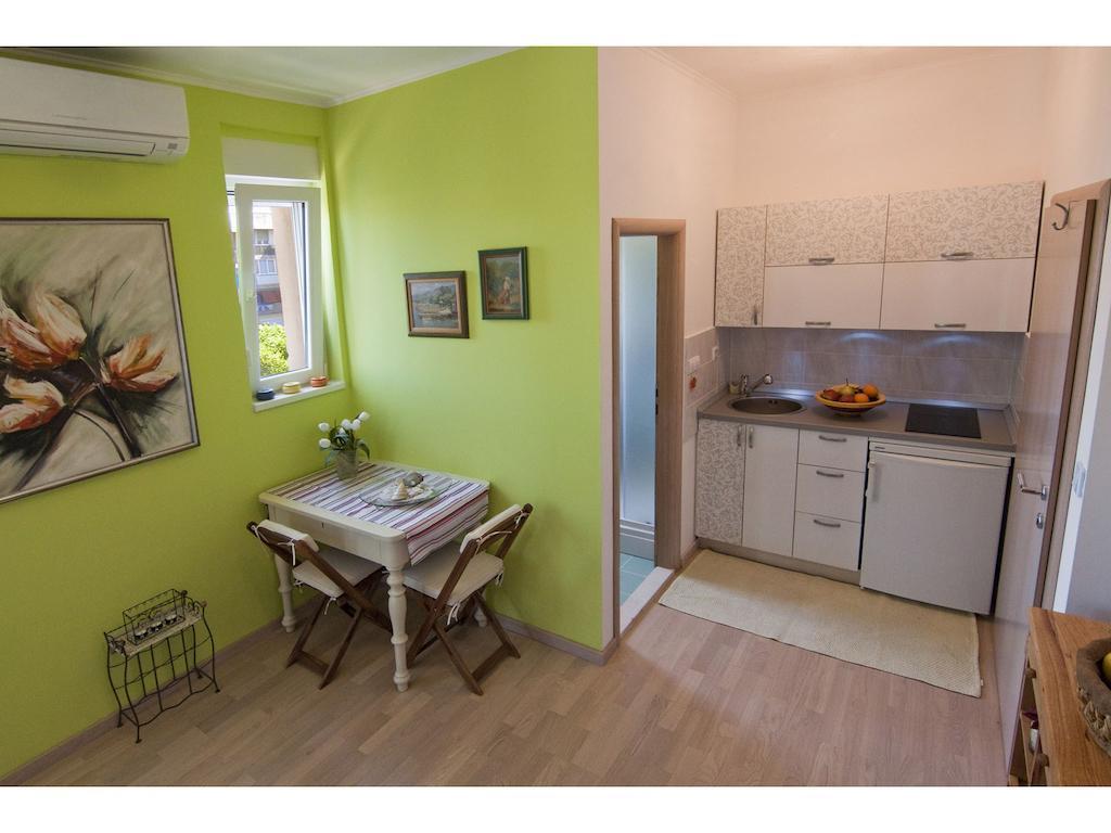 Apartment Solenta Spalato ห้อง รูปภาพ