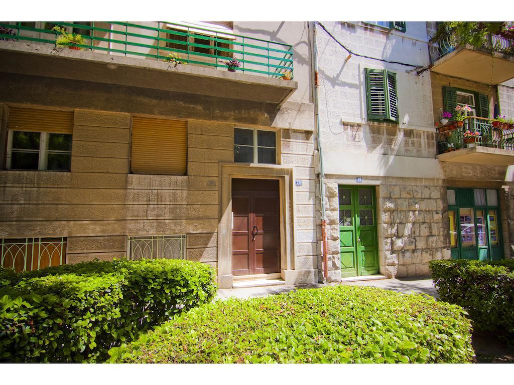 Apartment Solenta Spalato ห้อง รูปภาพ
