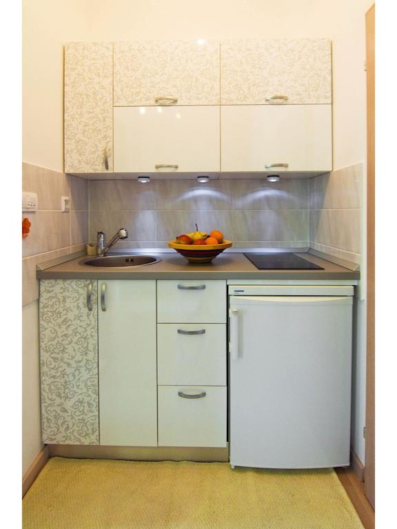 Apartment Solenta Spalato ห้อง รูปภาพ