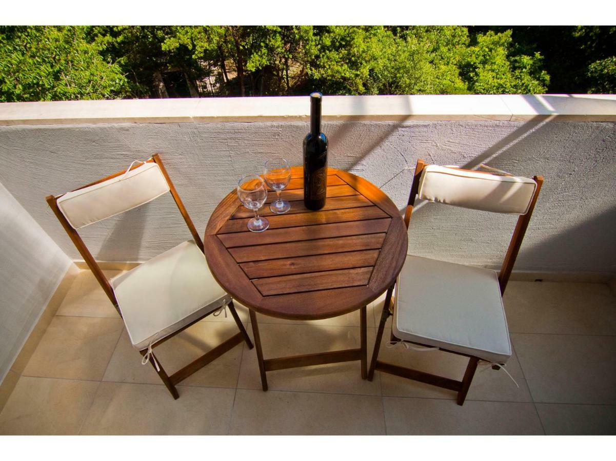 Apartment Solenta Spalato ภายนอก รูปภาพ