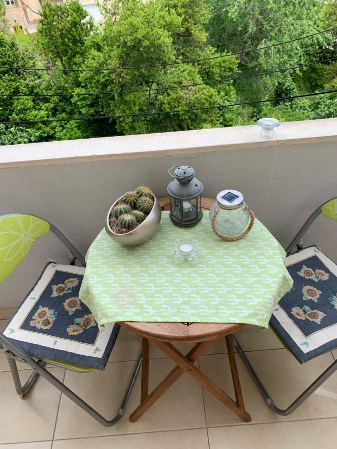 Apartment Solenta Spalato ภายนอก รูปภาพ