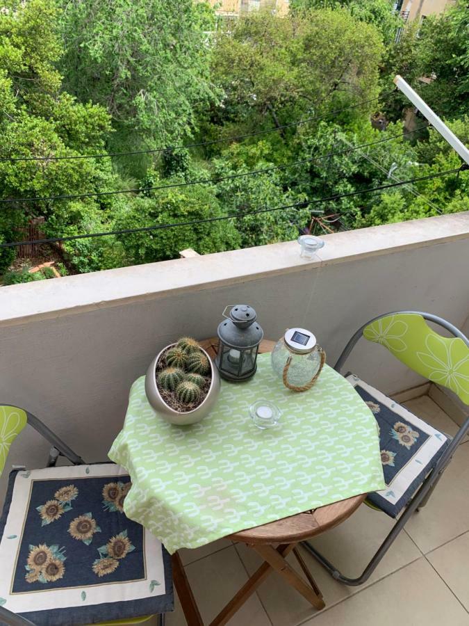 Apartment Solenta Spalato ภายนอก รูปภาพ